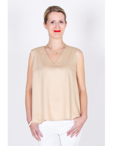 Modello per top, abito Cinderella - I am patterns
