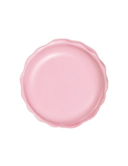 Macaron affilatore di aghi e portaghi - Lampone
