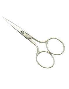 Forbici da ricamo cromate Premax 9 cm