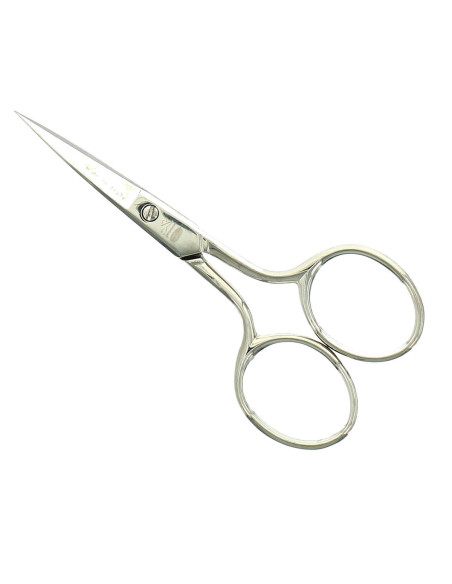Forbici da ricamo cromate Premax 9 cm