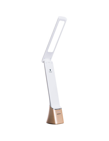 Lampada portatile ricaricabile Smart Go Daylight