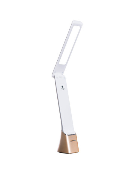 Lampada portatile ricaricabile Smart Go Daylight