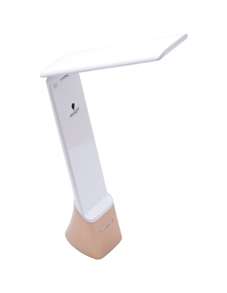 Lampada portatile ricaricabile Smart Go Daylight