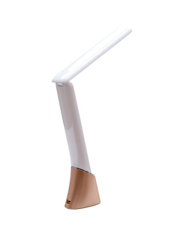 Lampada portatile ricaricabile Smart Go Daylight