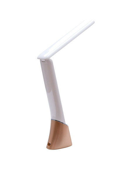 Lampada portatile ricaricabile Smart Go Daylight