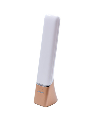 Lampada portatile ricaricabile Smart Go Daylight