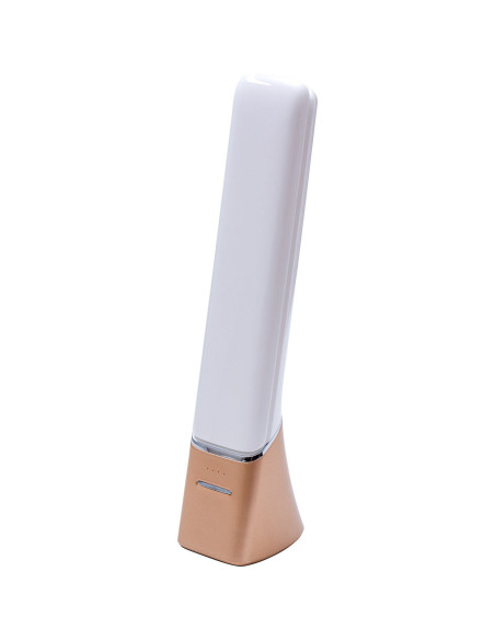 Lampada portatile ricaricabile Smart Go Daylight