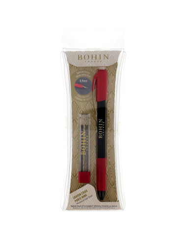 Matita a mina extra-fine Bohin - Nero