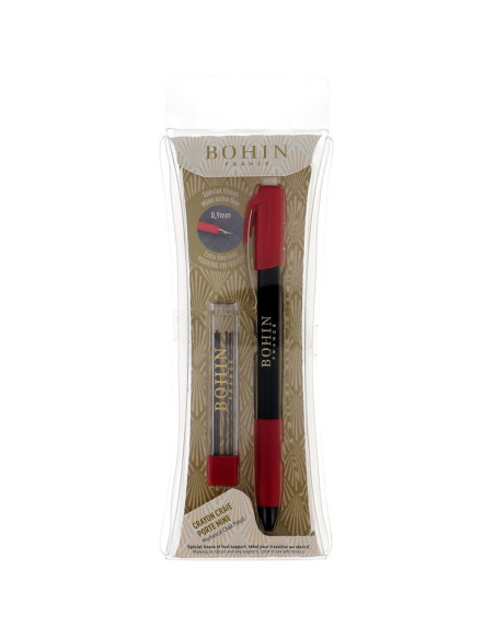 Matita a mina extra-fine Bohin - Nero
