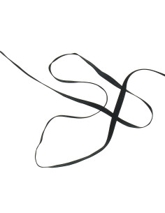 Lamelle nera 6 mm 2