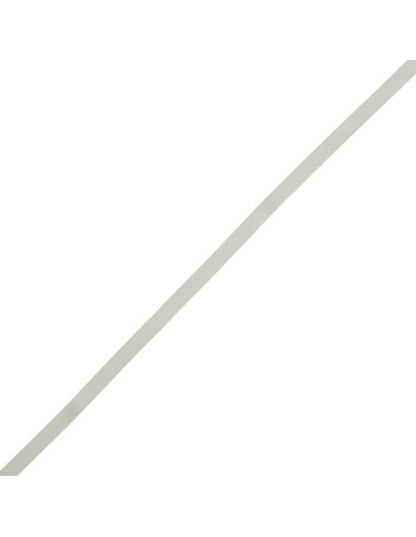 Laminato bianco 6 mm