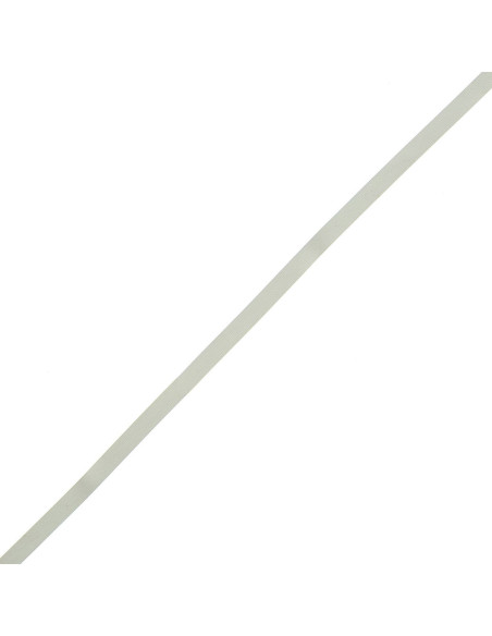 Laminato bianco 6 mm