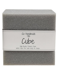 Cubo di schiuma per giocattoli educativi 10 cm x 10 cm