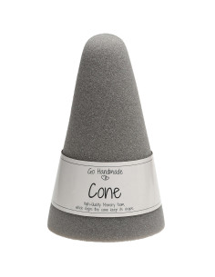 Cono di schiuma per giocattoli educativi 19 cm x 11 cm