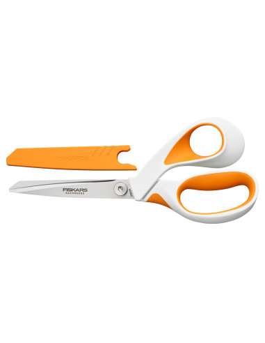 Forbici Fiskars RazorEdge Softgrip® 21 cm