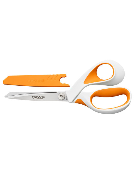 Forbici Fiskars RazorEdge Softgrip® 21 cm