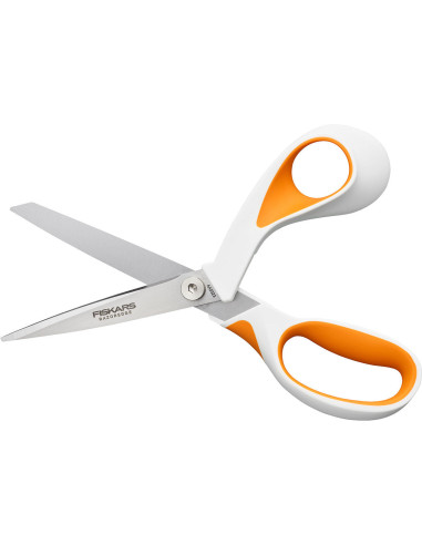 Forbici Fiskars RazorEdge Softgrip® 21 cm