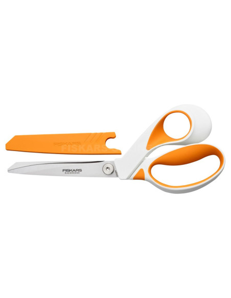 Forbici da sarto Fiskars RazorEdge Softgrip® 23 cm