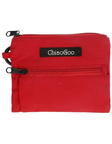 Kit di ferri circolari corti Shorties Mini ChiaoGoo