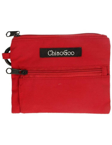 Kit di ferri circolari corti Shorties Mini ChiaoGoo