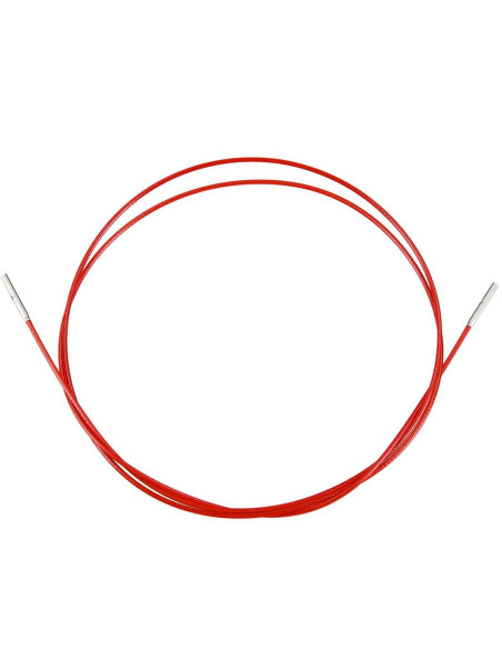 Cavo Twist RED per ferri intercambiabili ChiaoGoo