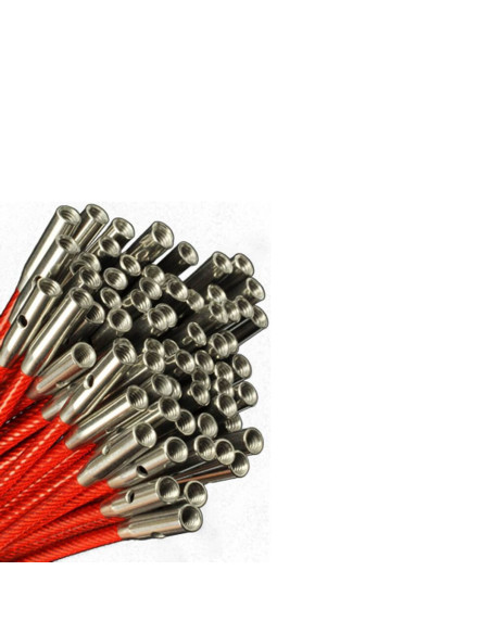 Cavo Twist RED per ferri intercambiabili ChiaoGoo