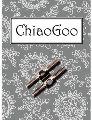 Connettori per cavi ChiaoGoo