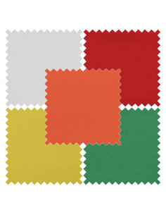 Set di 5 coupon Fat Quarter - Primavera 2