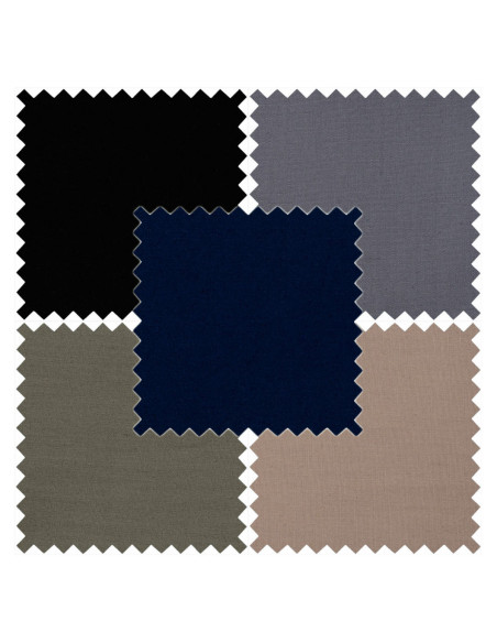 Set di 5 coupon Fat Quarter - Autunno