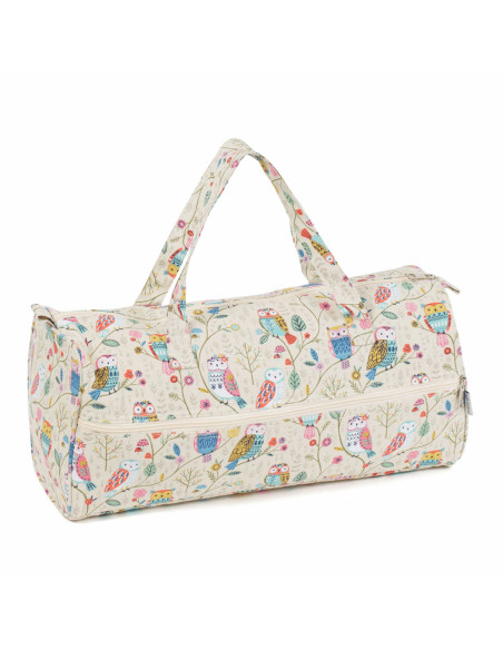 Borsa da lavoro - Civetta