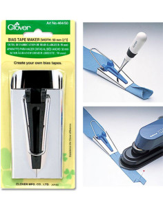 Dispositivo per sbieco Clover 50 mm