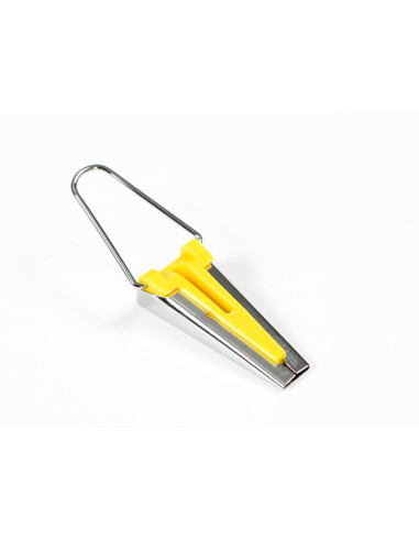 Dispositivo per sbieco Clover 12 mm