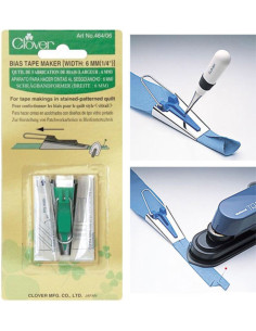 Dispositivo per sbieco Clover 6 mm