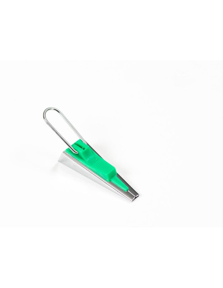Dispositivo per sbieco Clover 6 mm