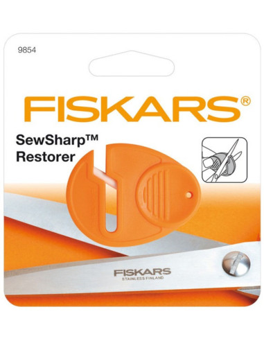 Affilacoltelli per forbici Sewsharp Fiskars