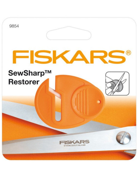 Affilacoltelli per forbici Sewsharp Fiskars