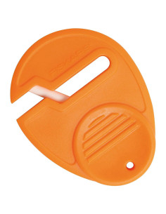 Affilacoltelli per forbici Sewsharp Fiskars 2