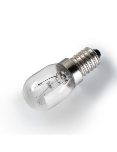Lampadina a vite per macchina da cucire