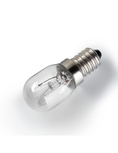 Lampadina a vite per macchina da cucire
