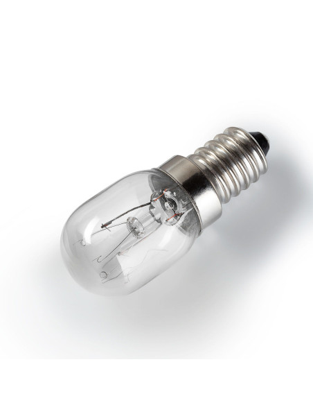 Lampadina a vite per macchina da cucire