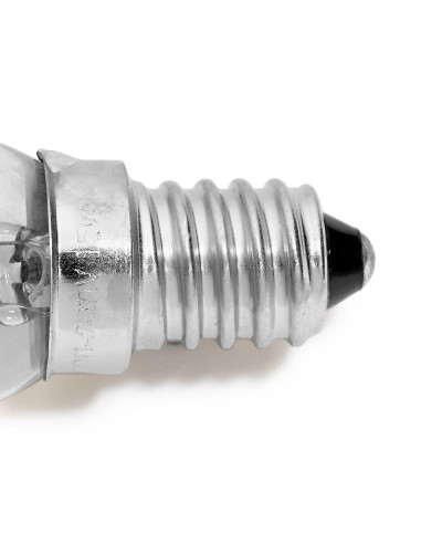 Lampadina a vite per macchina da cucire