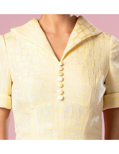 Modello di abito - Butterick 6018 2