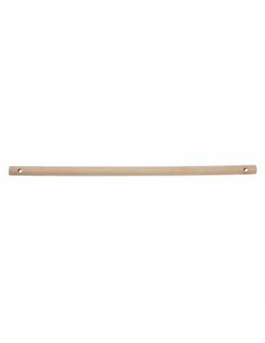 Bastone in legno per macramè - 30 cm x 12 mm