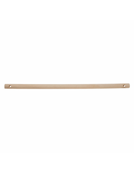 Bastone in legno per macramè - 30 cm x 12 mm