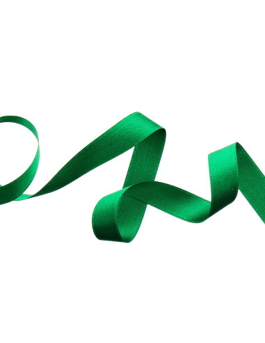 Nastro di raso - Verde