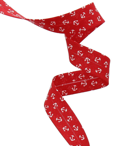 Bias ancora rossa