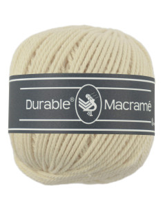 Cotone Sostenibile Macramè