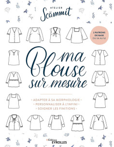 Consegna la mia camicia su misura