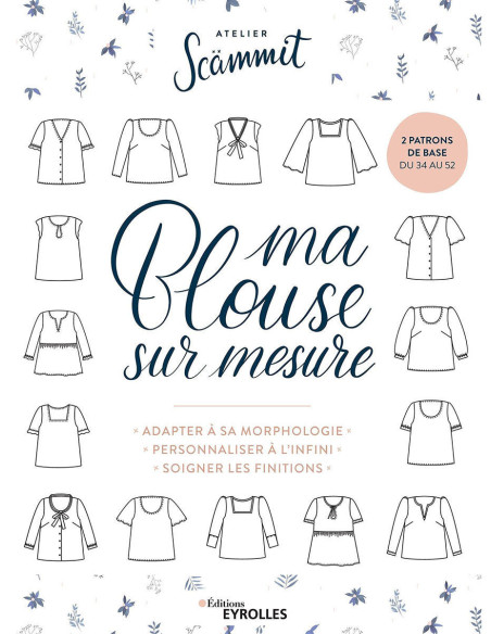 Consegna la mia camicia su misura