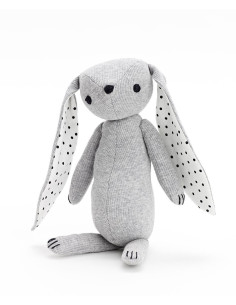 Modello di peluche - Burda 6044 2